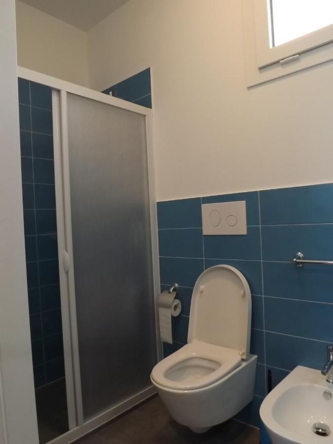 La Dimora Di Nto Bed and Breakfast Villaggio Azzurro Buitenkant foto